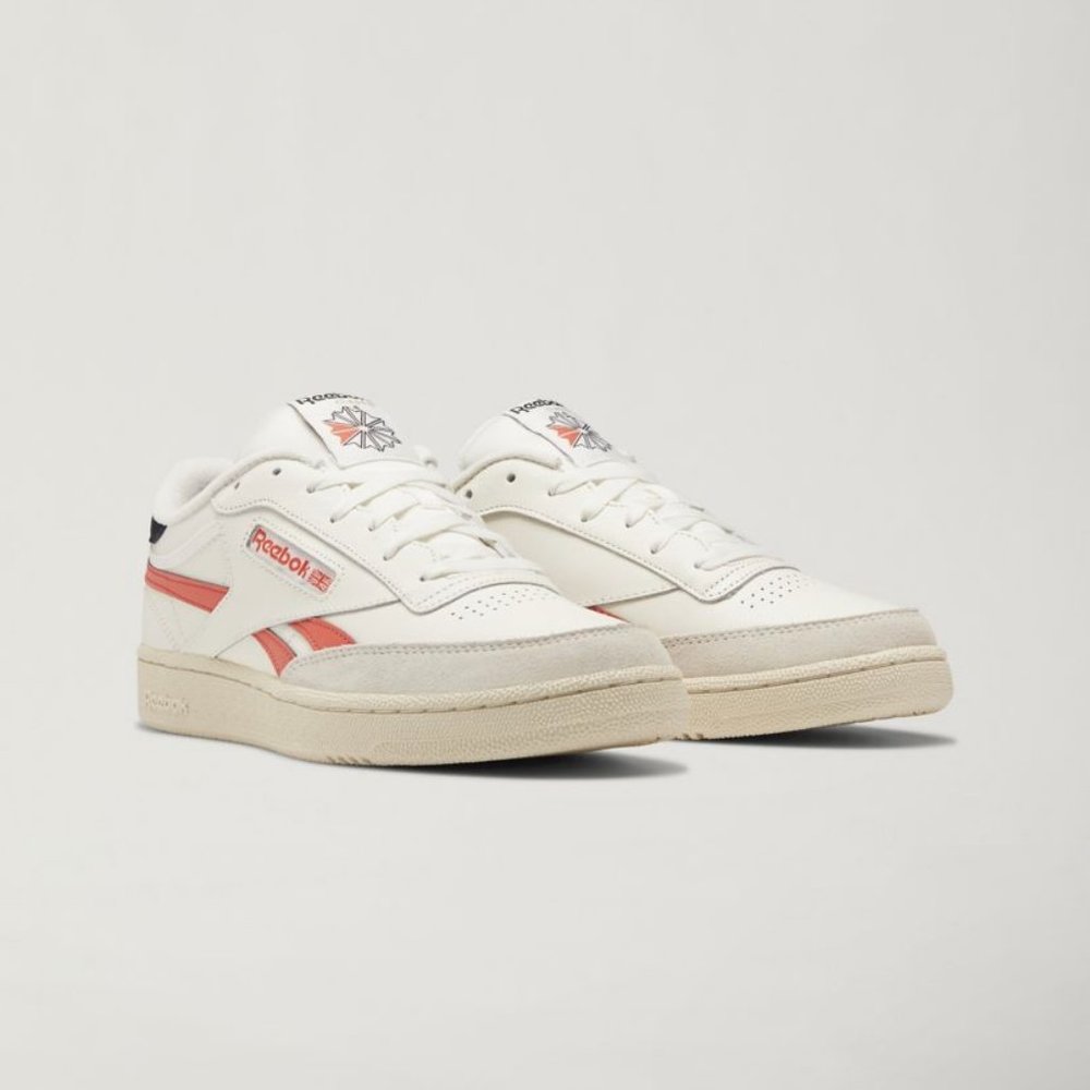 NWT Reebok Club C Revenge Colorblock Sneaker